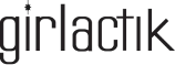 Girlactik logo