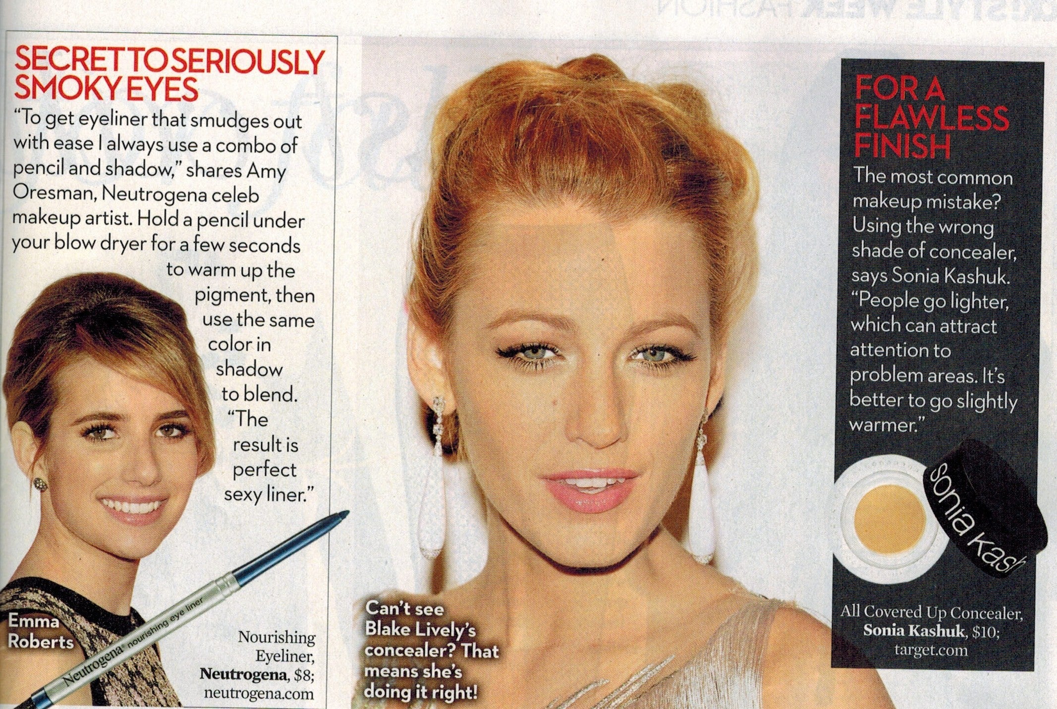 Girlactik gets a nod from the New York Times!