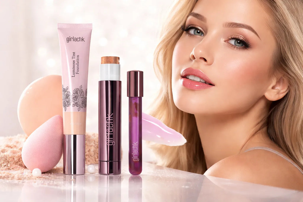 How Long Does Makeup Last on Your Face?