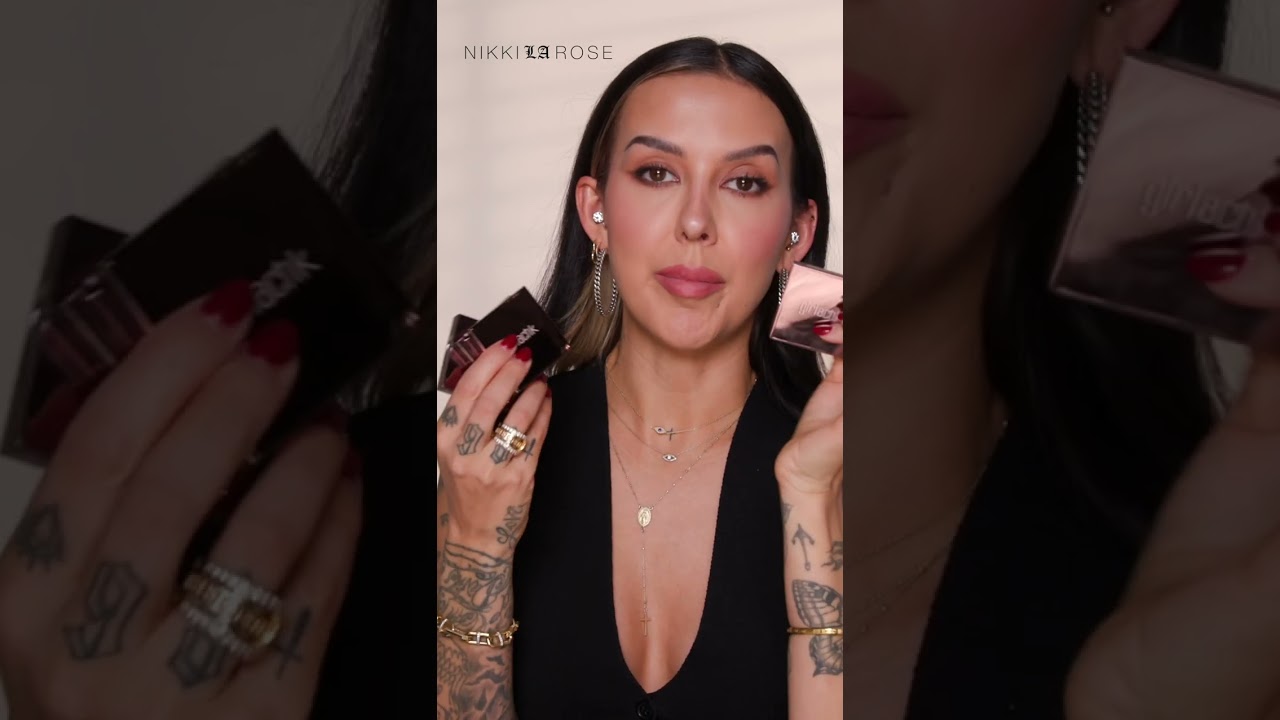 January Favorite Girlactik Blush in Bora Bora