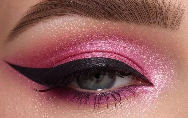 How to Apply Eyeshadow Stick