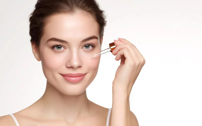 Is Makeup Bad for Your Skin?  Find Out the Truth