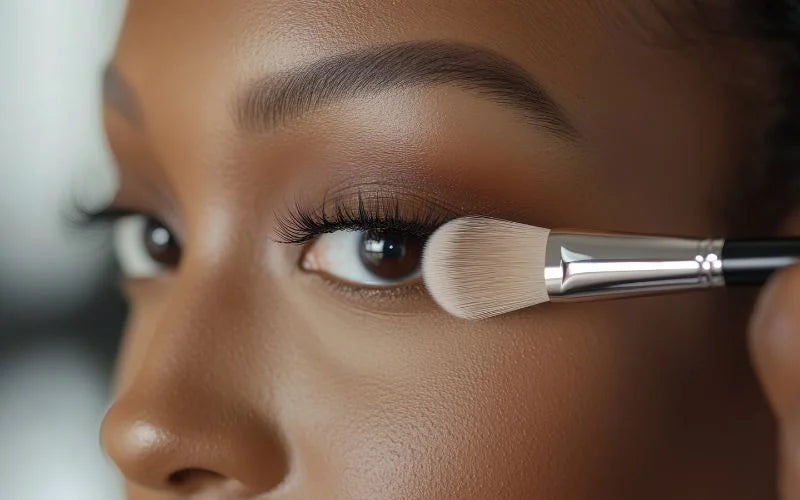 Effortless Everyday Glam Makeup Routine