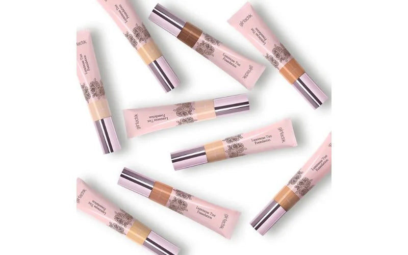 How to Find the Perfect Foundation for a Natural Makeup Look