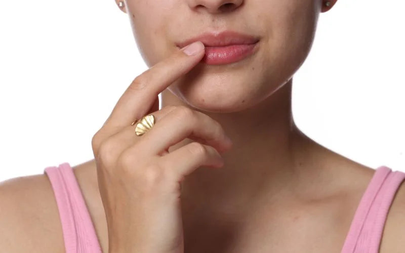 2026 Lip Balm-to-Powder Matte Trends: Cloud Lip Decoded