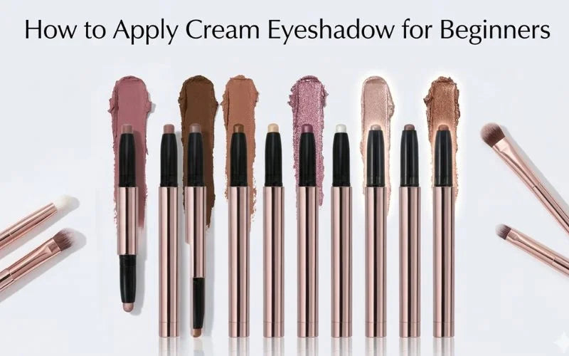 Cream Eyeshadow 