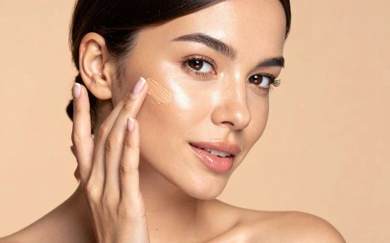 Best Sheer Tints