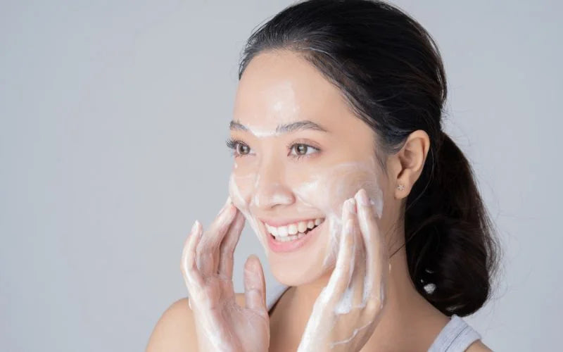 Should You Wash Your Face Before Makeup? | Skin Tips
