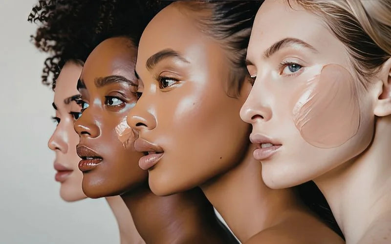 How to Choose a Breathable Summer Foundation for Pore-Free Skin