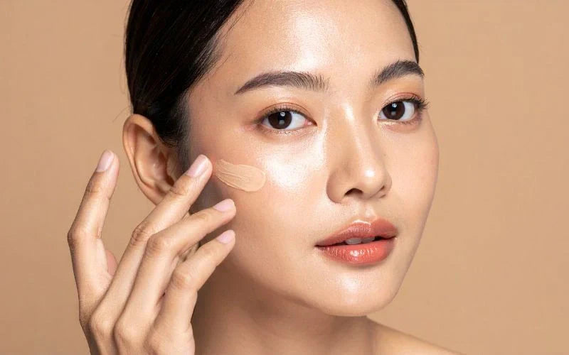 How to Use Squalane in Your Makeup Routine