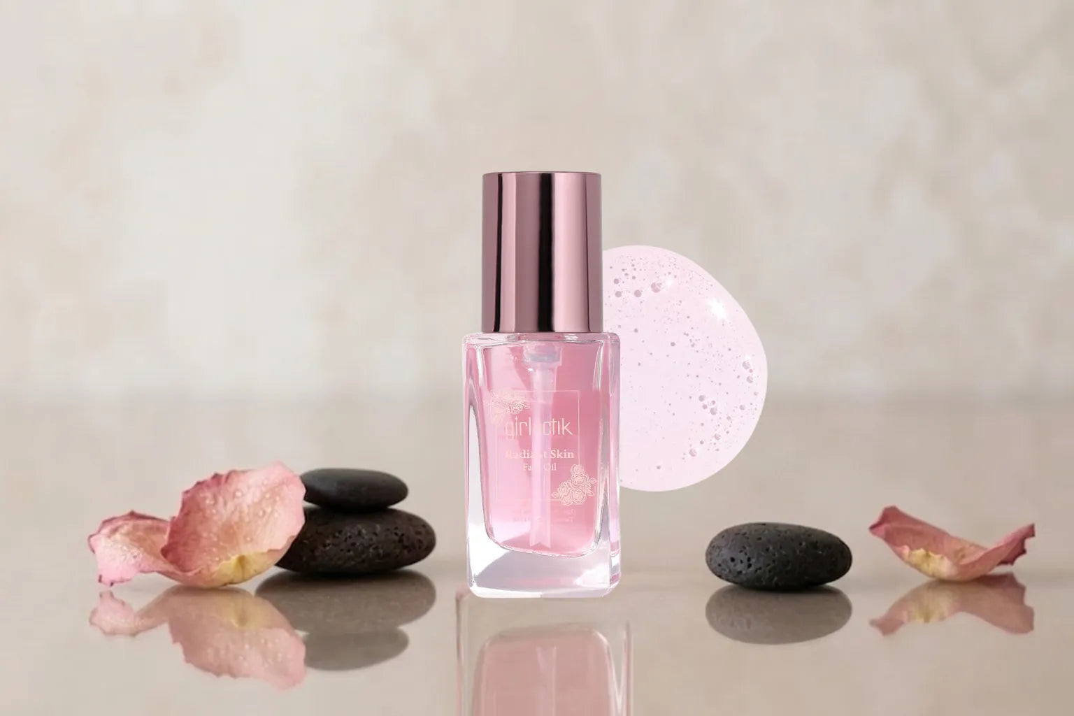 Highlighter for Oily Skin: Radiant Glow Without Shine