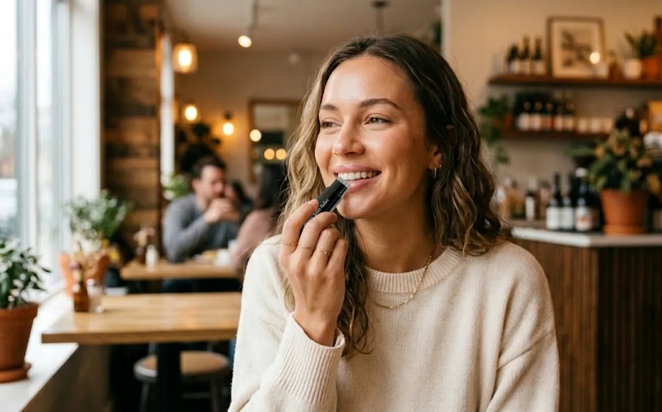 Best Lip Balm for Dry Lips: Soft & Hydrated Guide