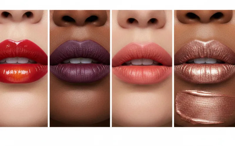 Makeup Trends for Lips 2026