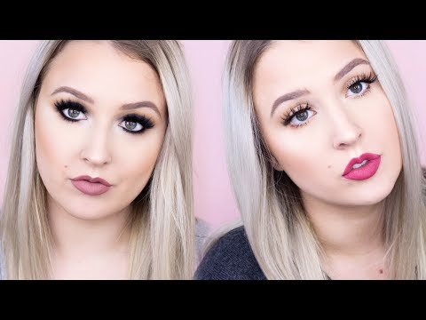 GIRLACTIK LIQUID LIPSTICK NUDE/NEUTRAL LIP REVIEW & SWATCHES