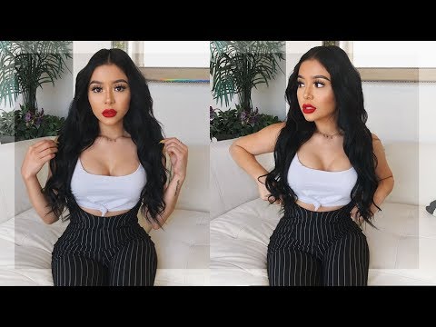 UPDATED EVERYDAY MAKEUP ROUTINE 💋