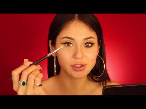 NOCHE TO PUTEAR MAKEUP TUTORIAL