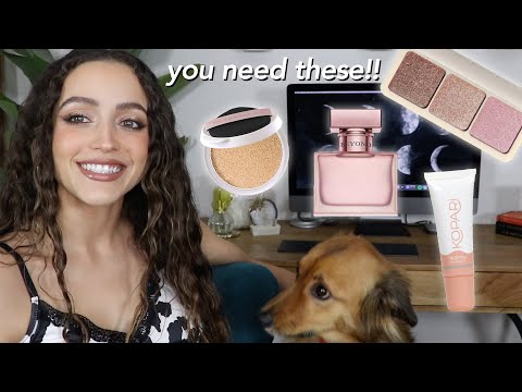 NOVEMBER FAVORITES | 2020