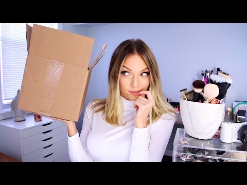 DRUGSTORE + ONLINE MAKEUP HAUL!