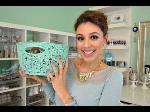 BEAUTY FAVORITES | NOVEMBER 2014