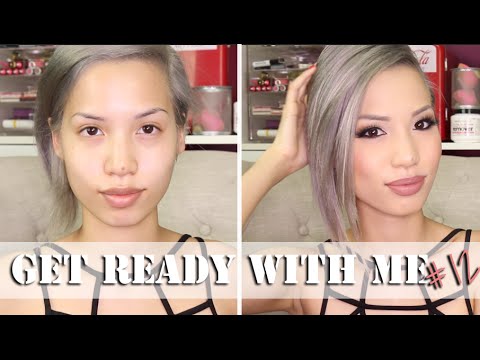 GET READY WITH ME #12 | 22ND BIRTHDAY