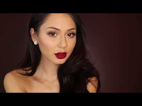 TERESA MAKEUP TUTORIAL