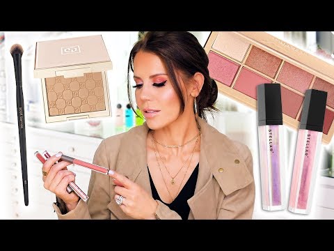THE BEST MAKEUP THAT NOBODY IS TALKING ABOUT!