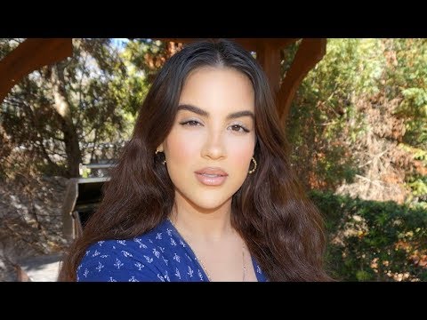 FRESH EVERYDAY FACE | POWDER FOUNDATION ROUTINE