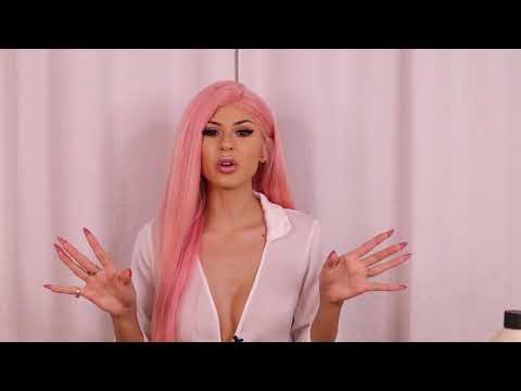 PRODUCTS: GIRLACTIK!