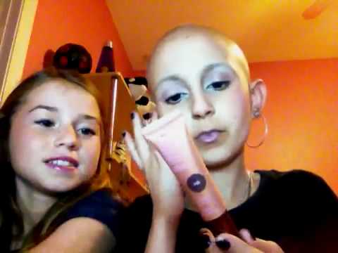 REVIEW AND THANK YOU!: GIRLACTIK BEAUTY!