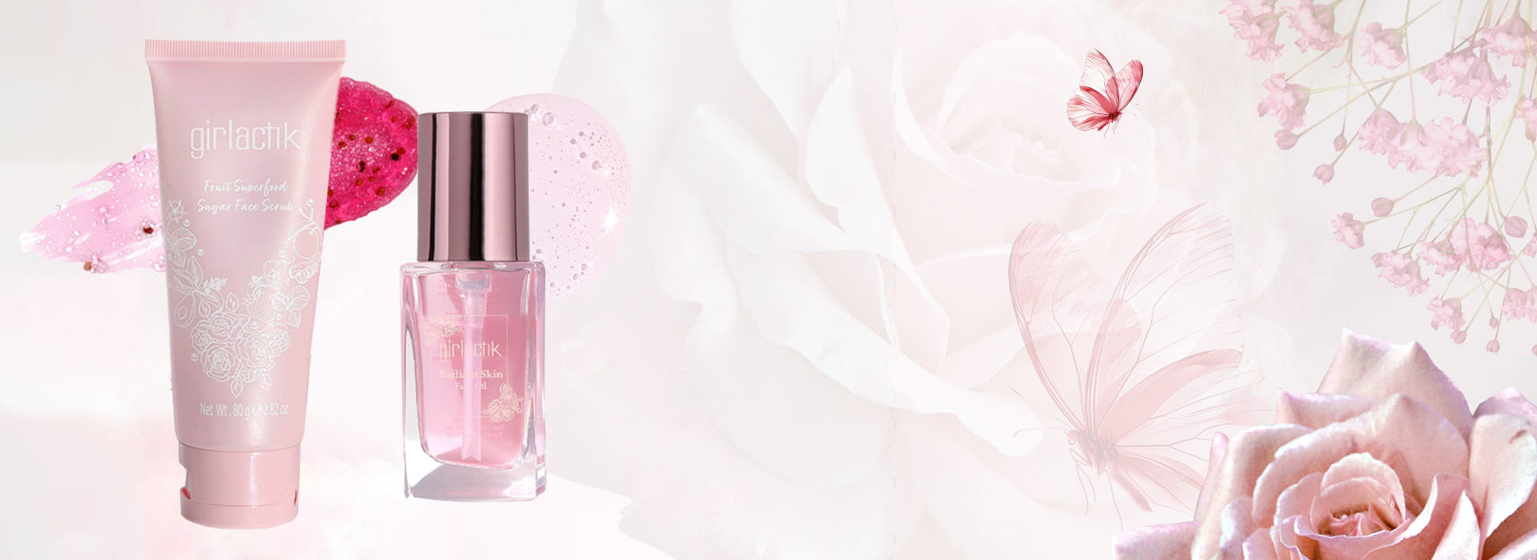 Skin Collection