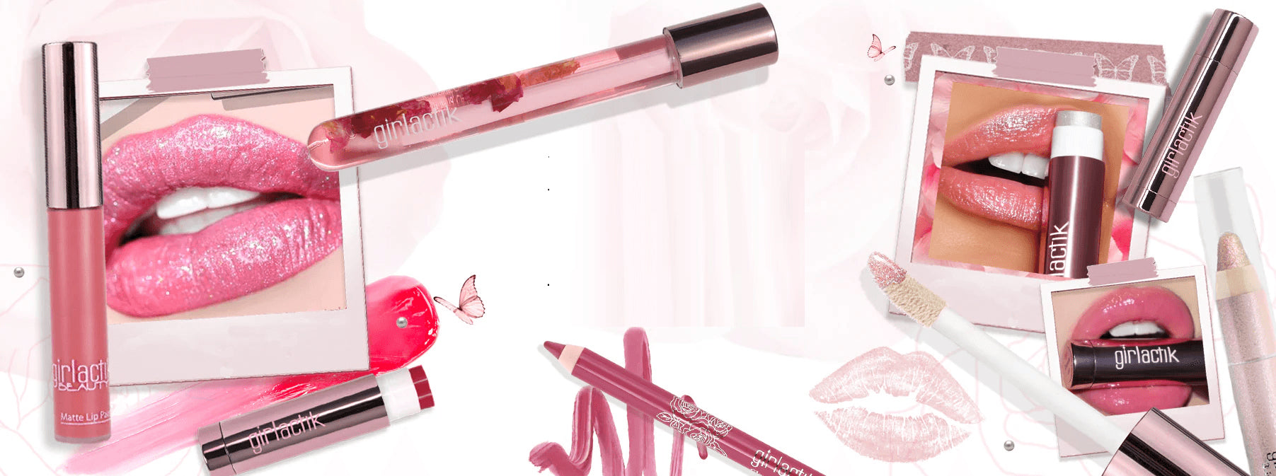 Lip Collection
