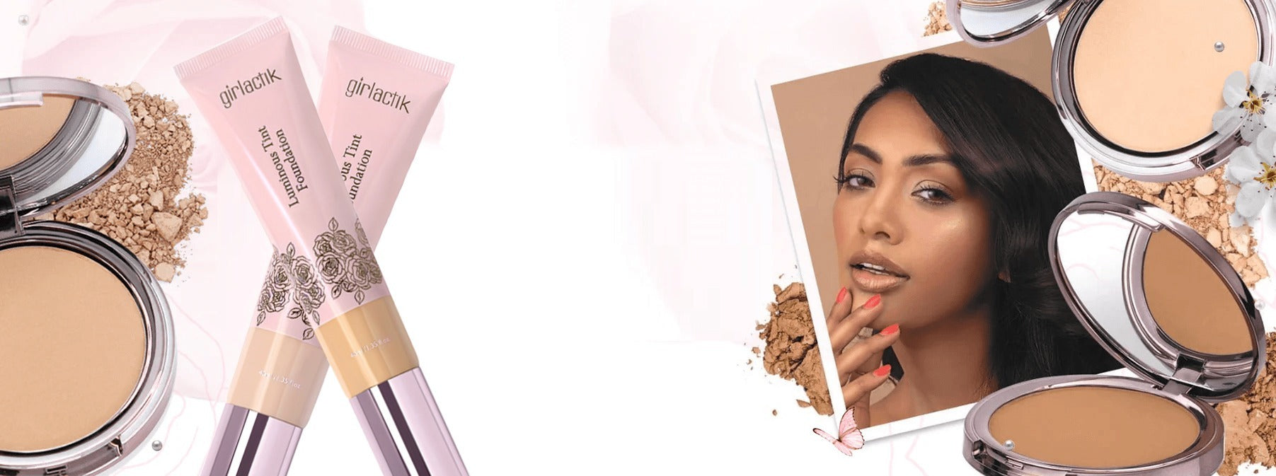 Face & Complexion