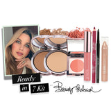 Beauty Professor "Ready In 7" Kit