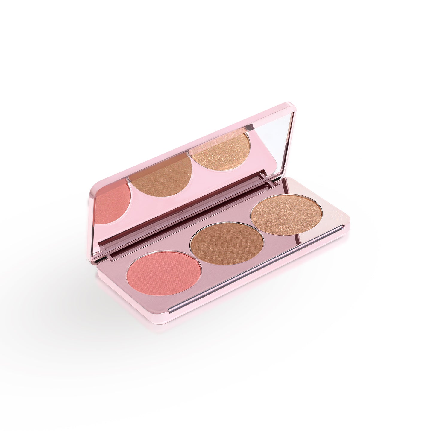 NEW Blush Me & Glow Face Palette
