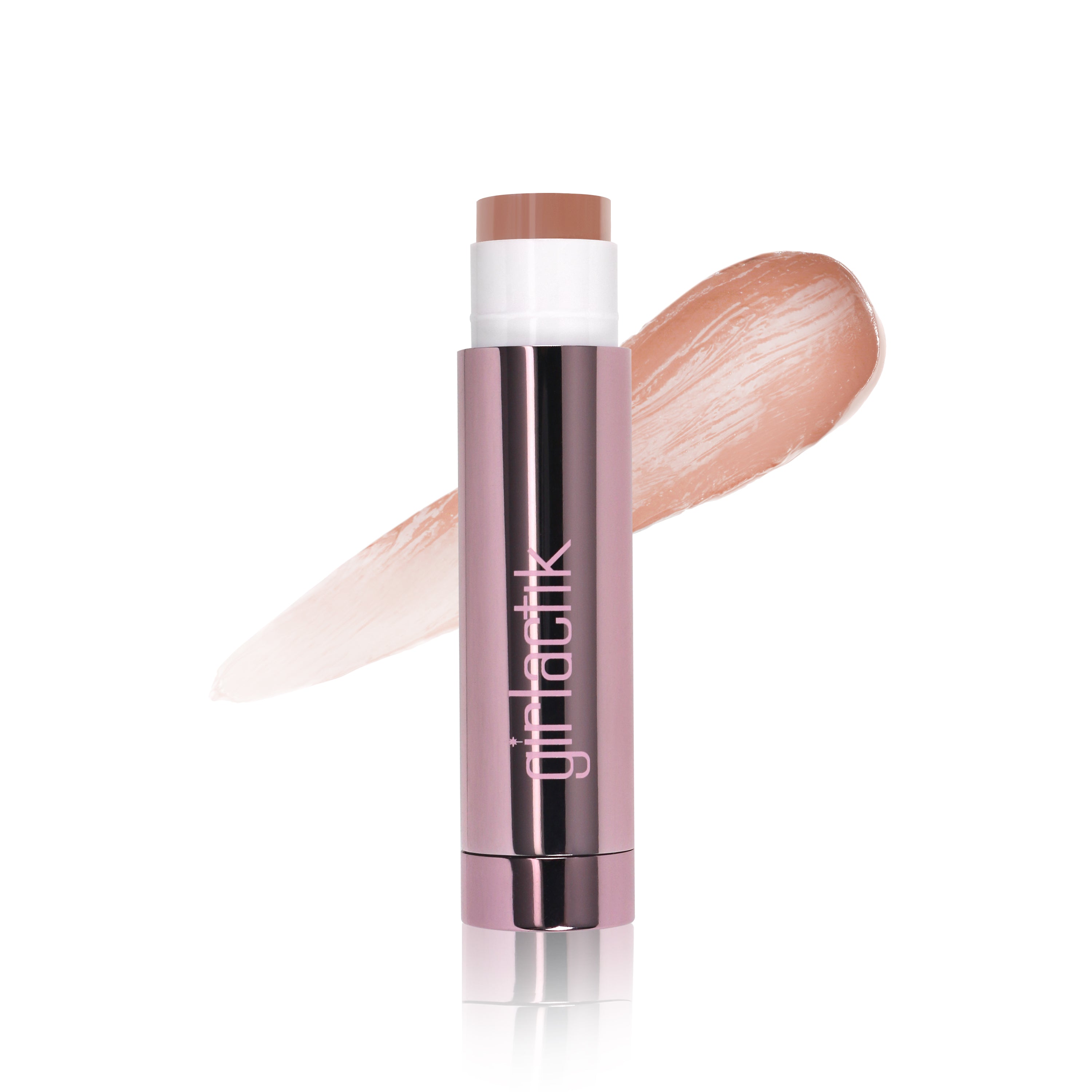 Jello Gloss Balm | Tinted Lip Balm & Gloss Balm | Girlactik