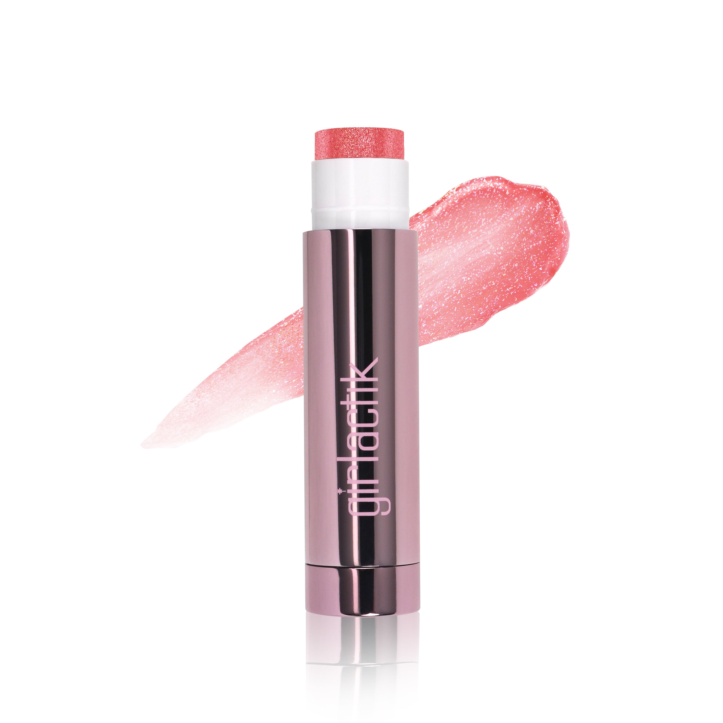 Jello Gloss Balm | Tinted Lip Balm & Gloss Balm | Girlactik