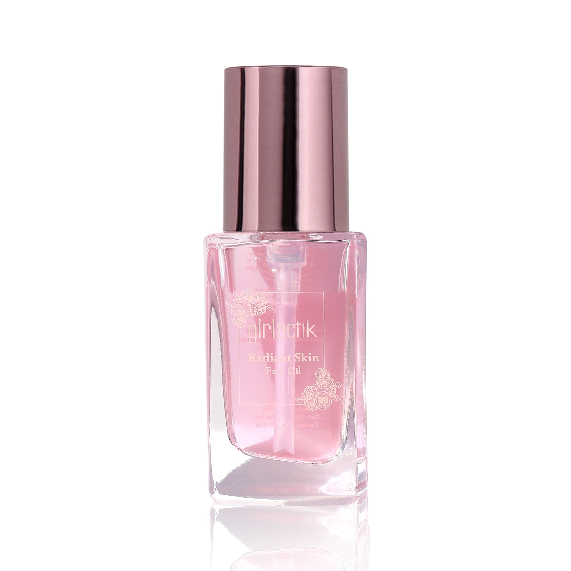 Radiant Skin Face Oil