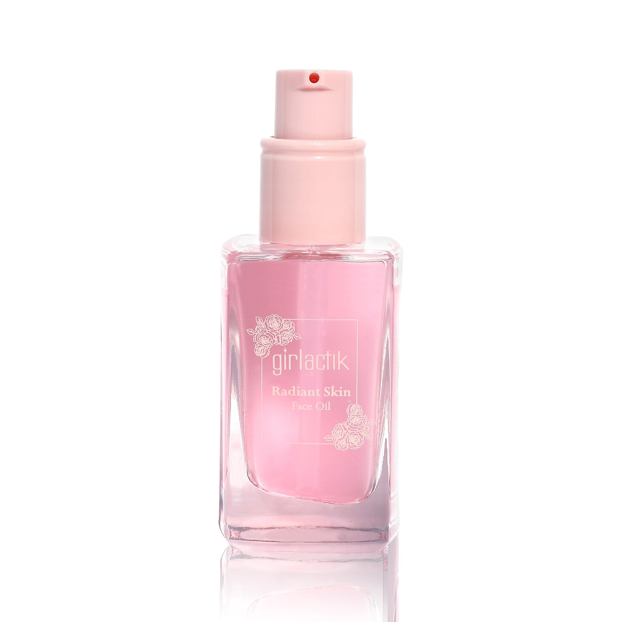 Radiant Skin Face Oil