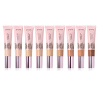 New 2-in-1 Luminous Tint Foundation