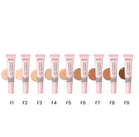 Mini 2-in-1 Luminous Tint Foundation