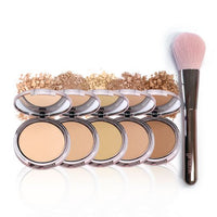 Luminous Face Powder