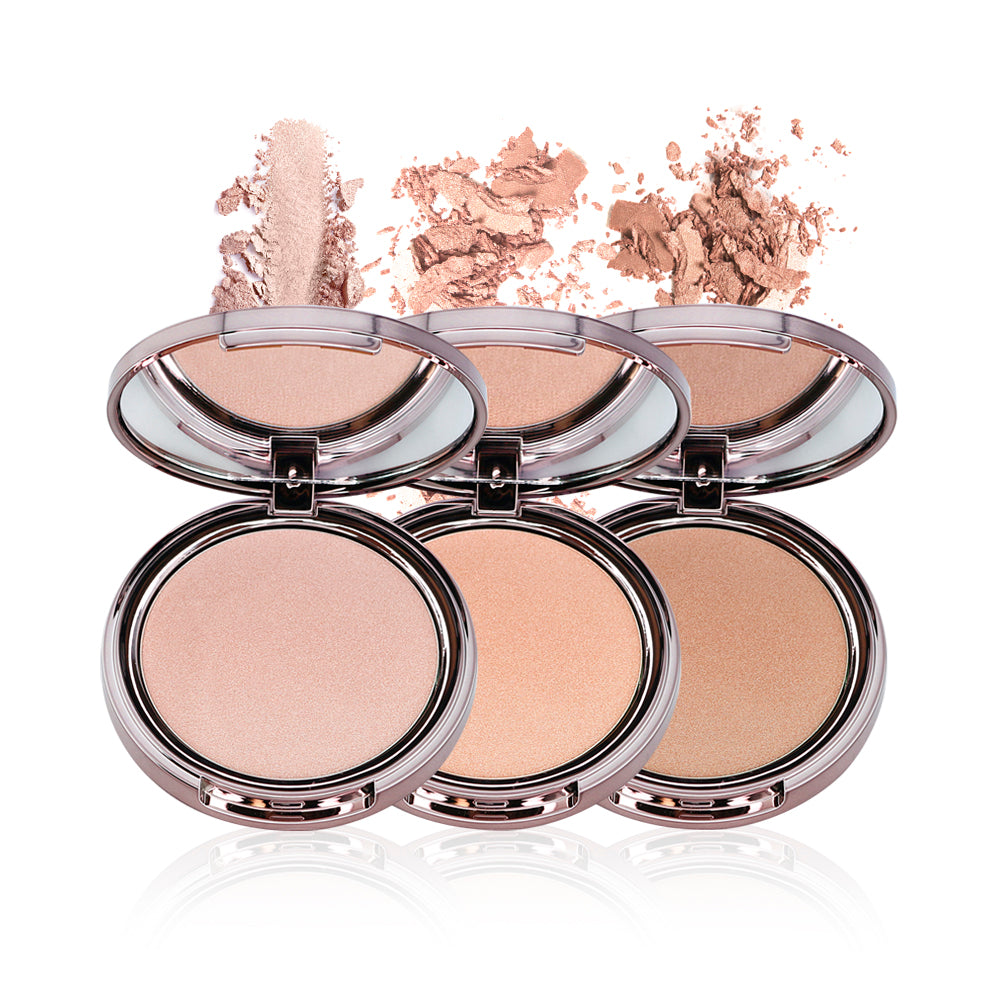Cheeks & Glow Makeup – Girlactik