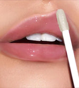 Rose Oil Clear Petal Gloss