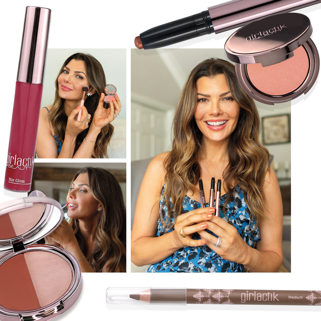 Ali Landry 5 Piece Reshape Kit