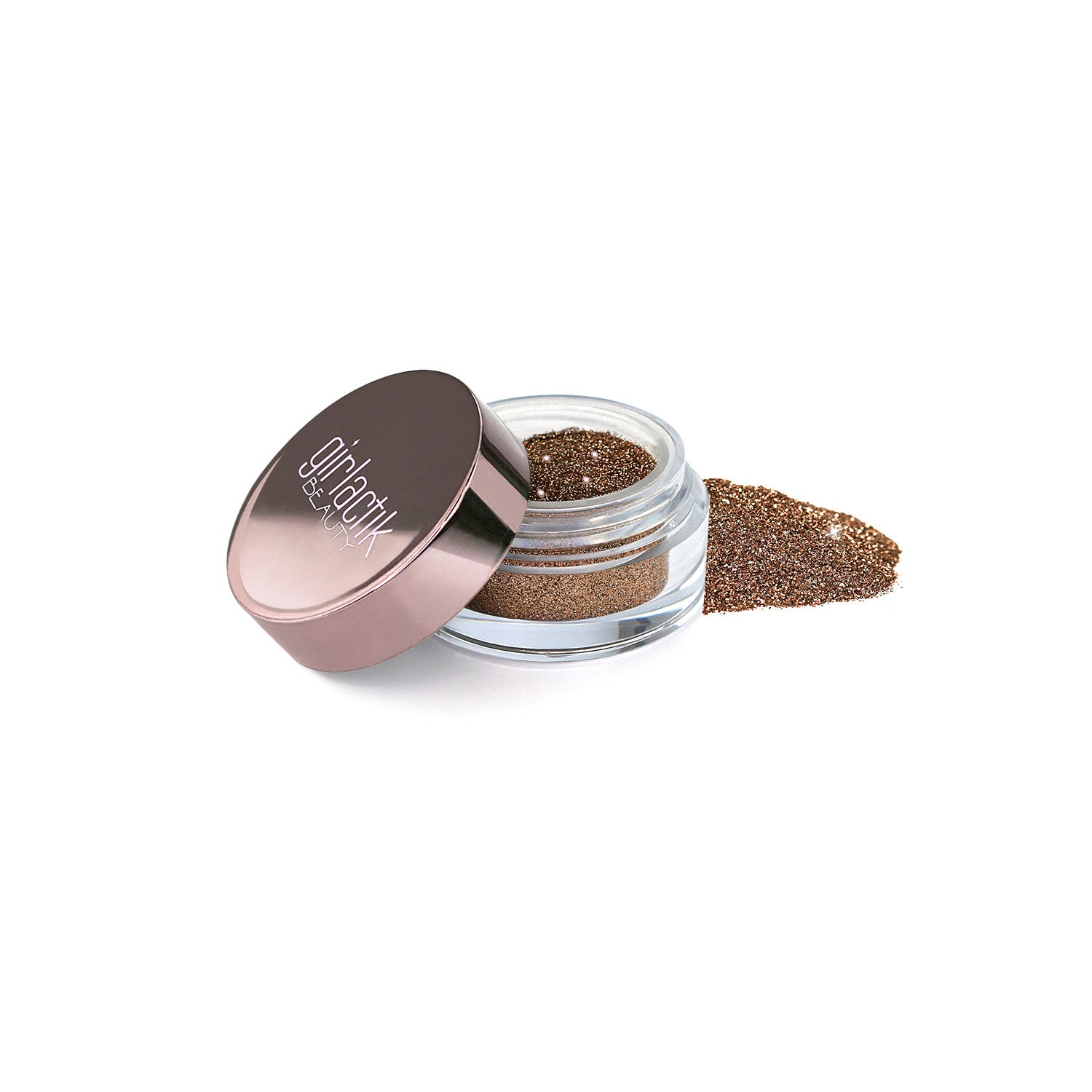 Brown-Sparkle