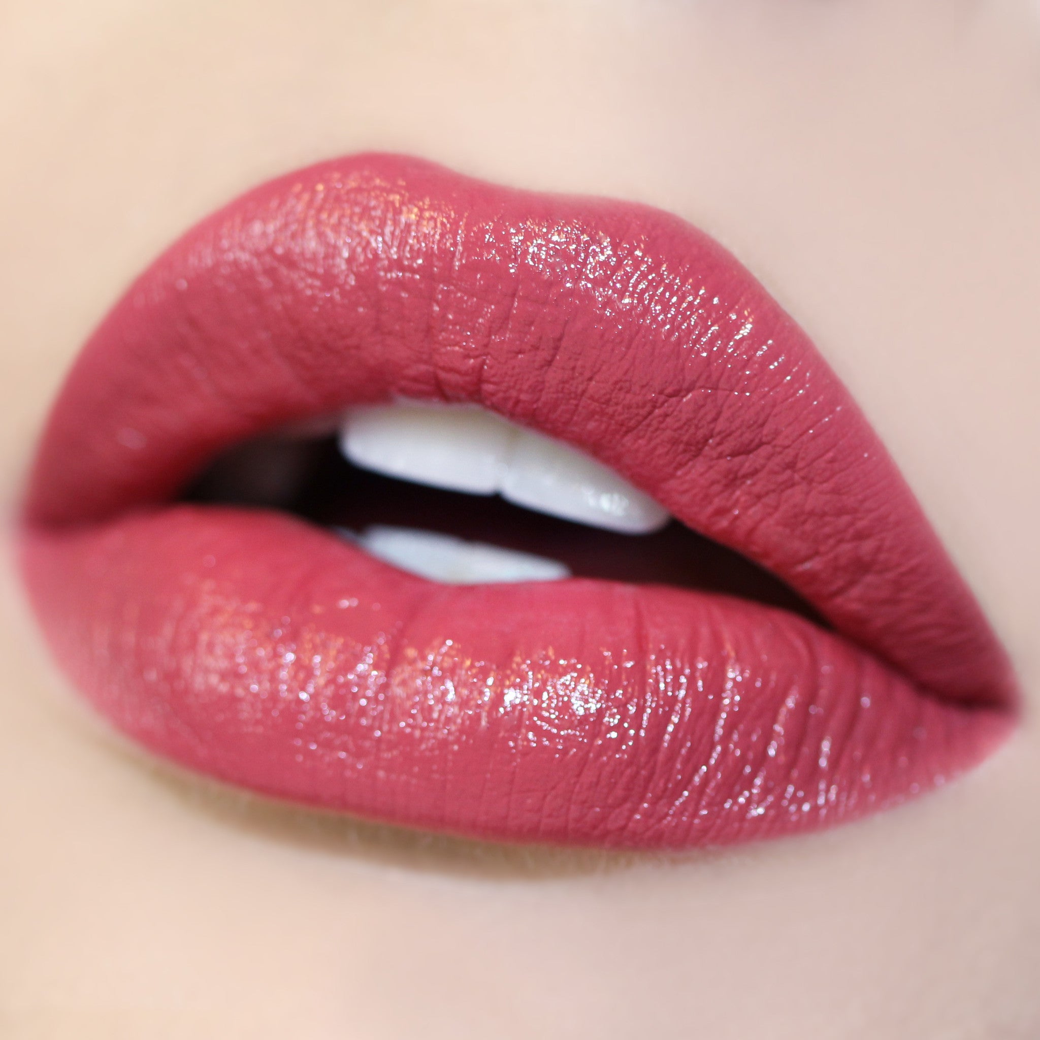 Chanel Genial Rouge Allure