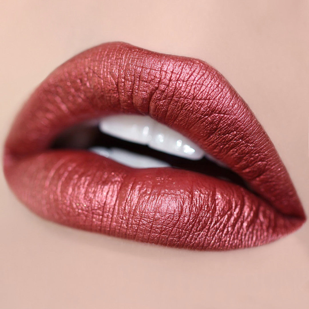 Crimson