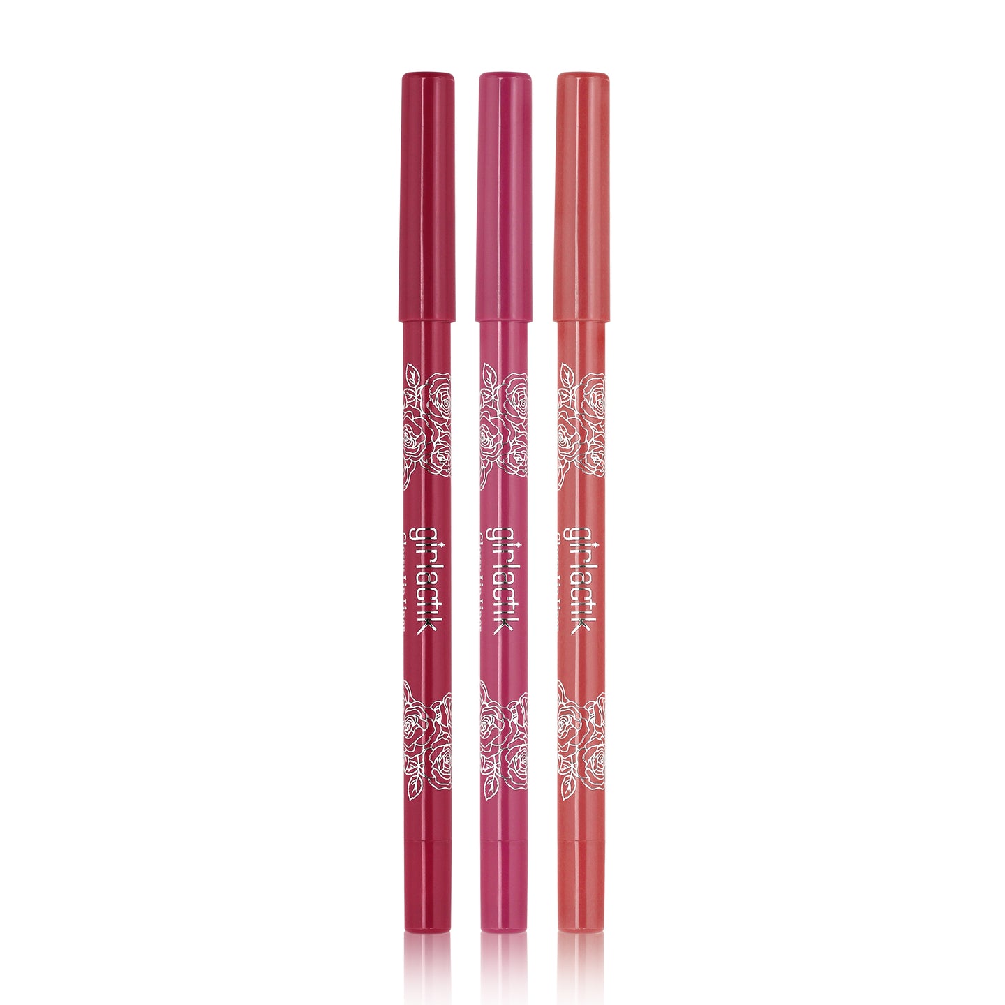 Glossy Lip Liner