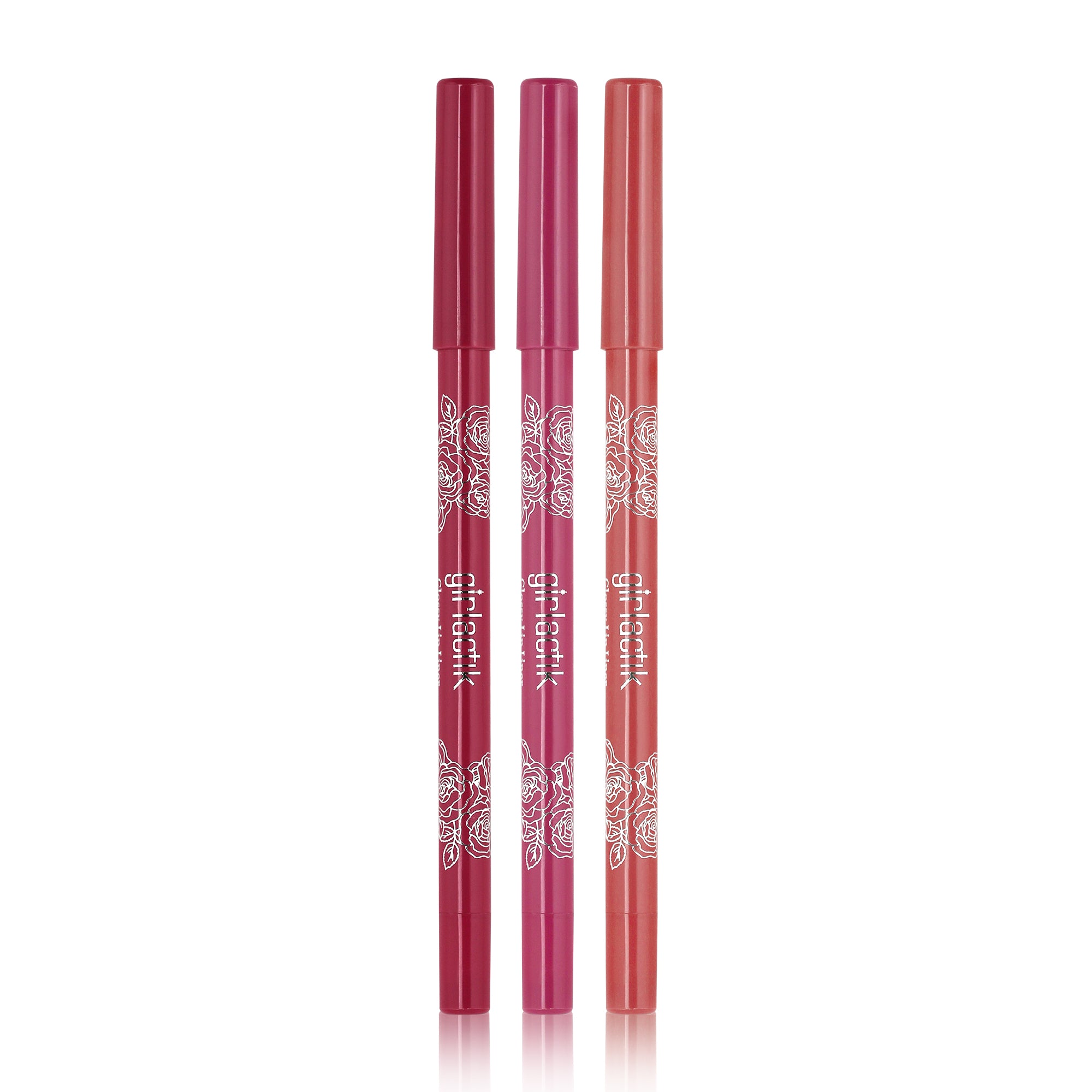 Glossy Lip Liner