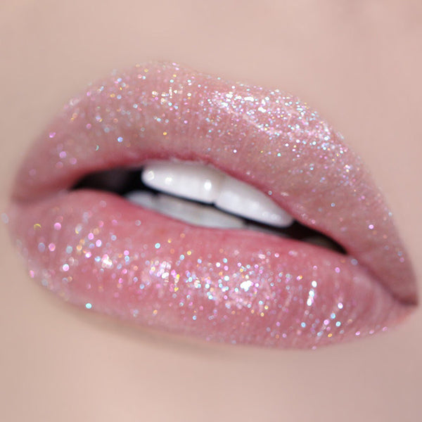 Lustrous